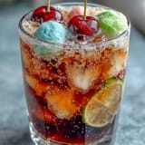 Easy Grad Party Punch Bowl