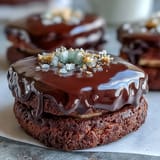 Easy graduation cap sugar cookies decorated with smooth royal icing, ideal for party dessert tables.  