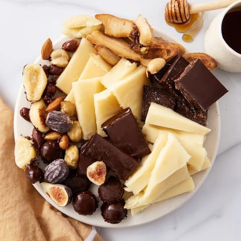 Fireside Comfort & Cocoa