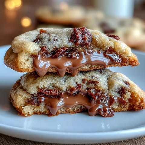 Irish Cream Chocolate Chip