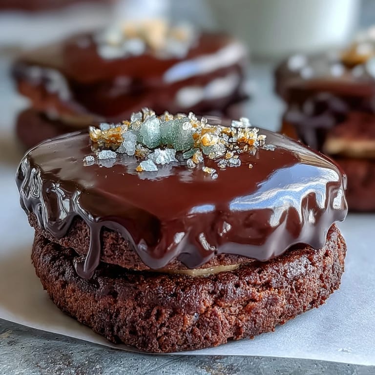 Easy graduation cap sugar cookies decorated with smooth royal icing, ideal for party dessert tables.  