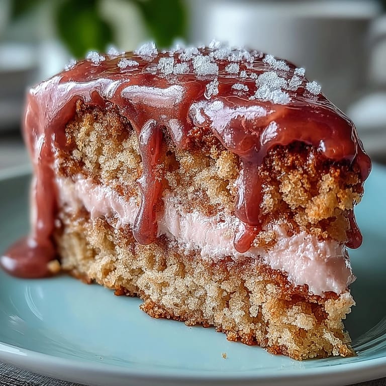 Rosé velvet cake with luxurious gold drip, combining pink hues, rich flavor, and glamorous presentation for memorable events.